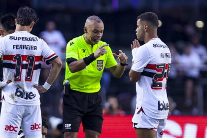 Wilton Pereira Sampaio