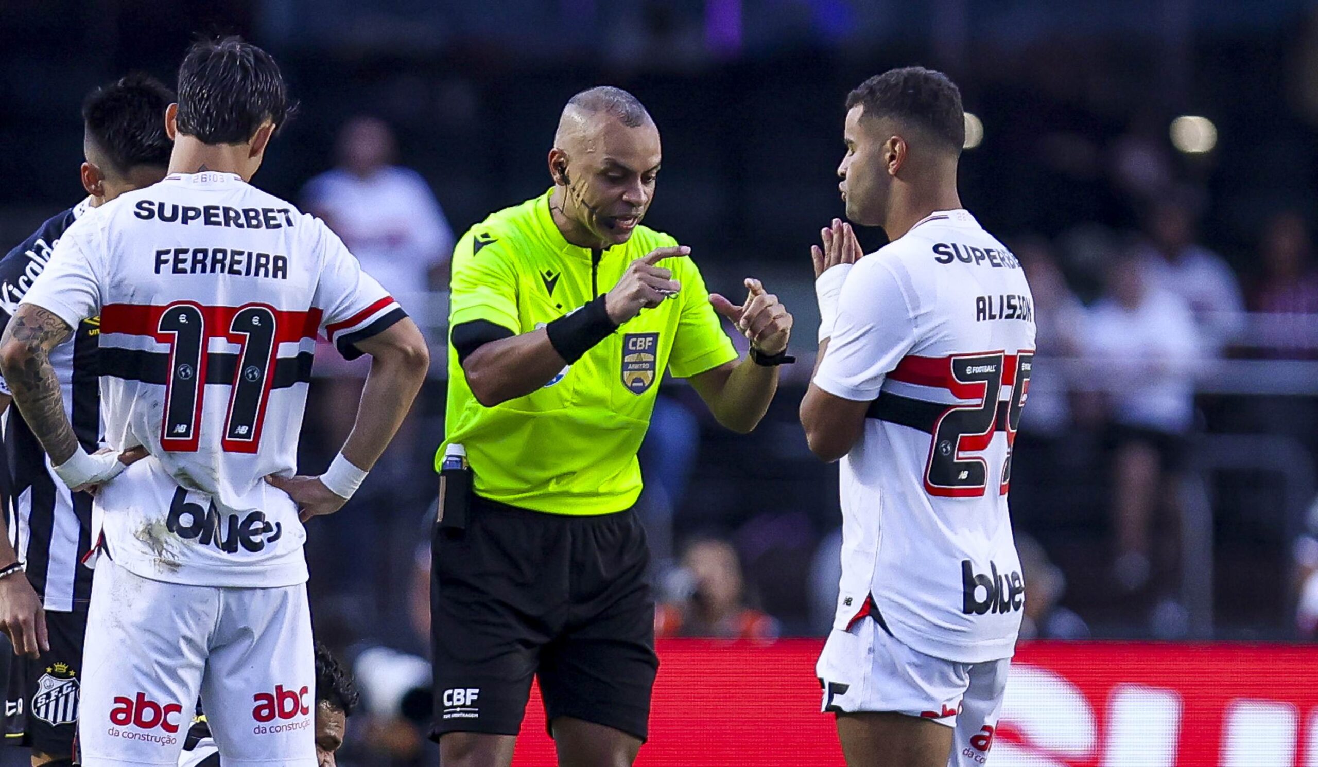 Wilton Pereira Sampaio