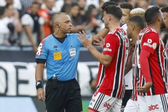 Wilton Pereira Sampaio