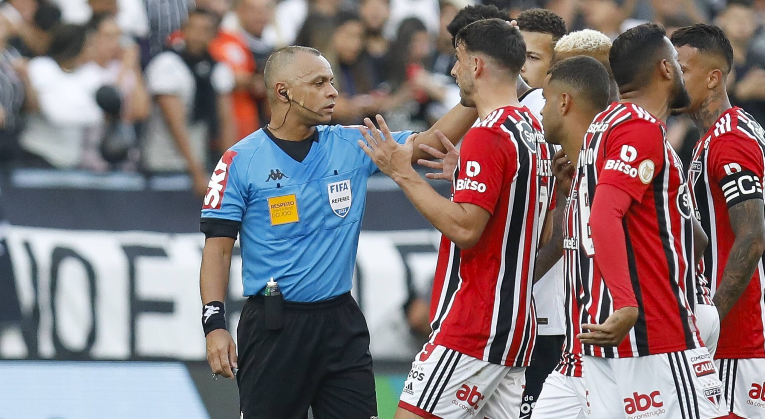 Wilton Pereira Sampaio